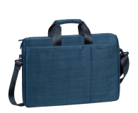RIVACASE Biscayne 8335 15,6" Niebieska - 739405 - zdjęcie 1